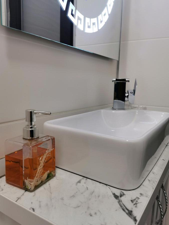 White Studio Câmpulung Moldovenesc المظهر الخارجي الصورة