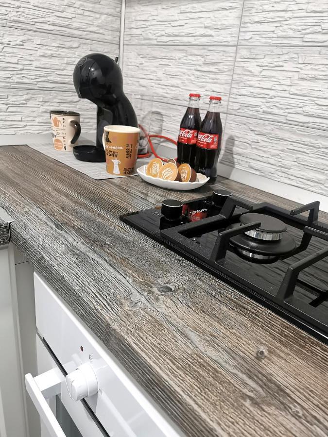 White Studio Câmpulung Moldovenesc المظهر الخارجي الصورة