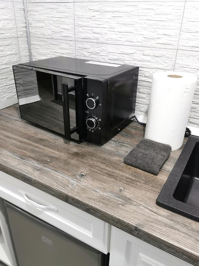 White Studio Câmpulung Moldovenesc المظهر الخارجي الصورة