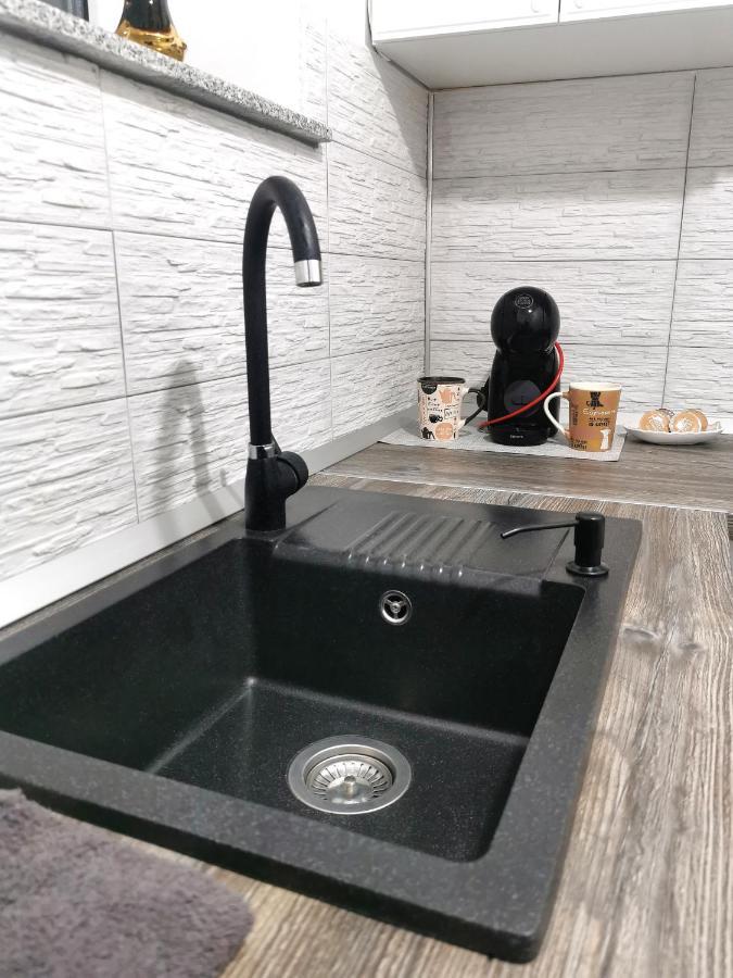 White Studio Câmpulung Moldovenesc المظهر الخارجي الصورة
