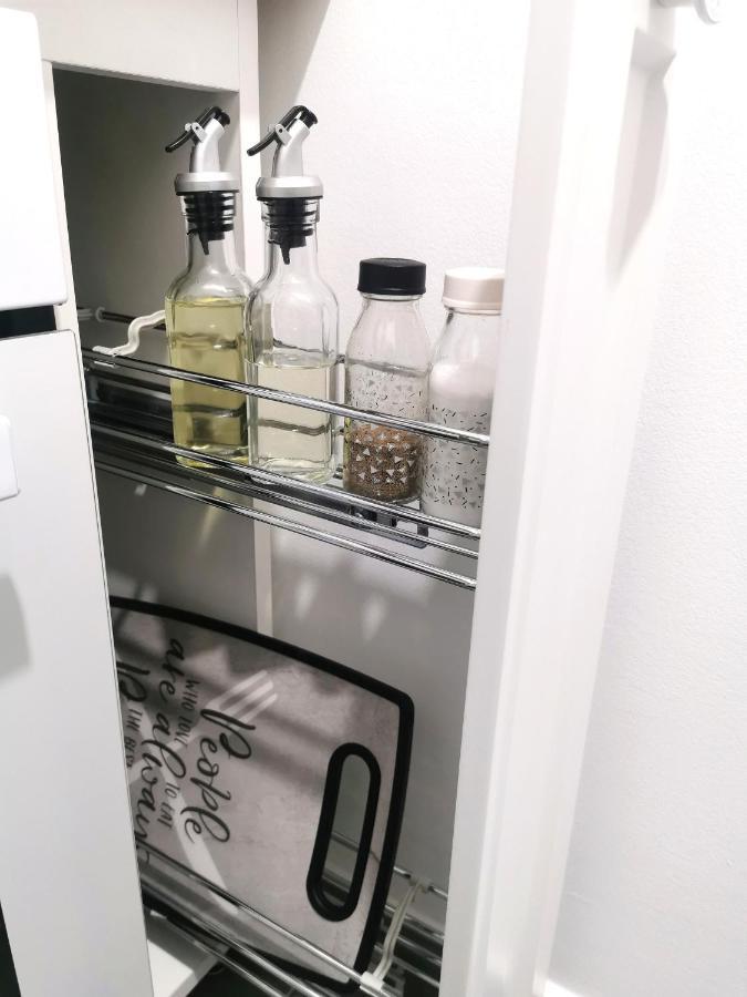 White Studio Câmpulung Moldovenesc المظهر الخارجي الصورة