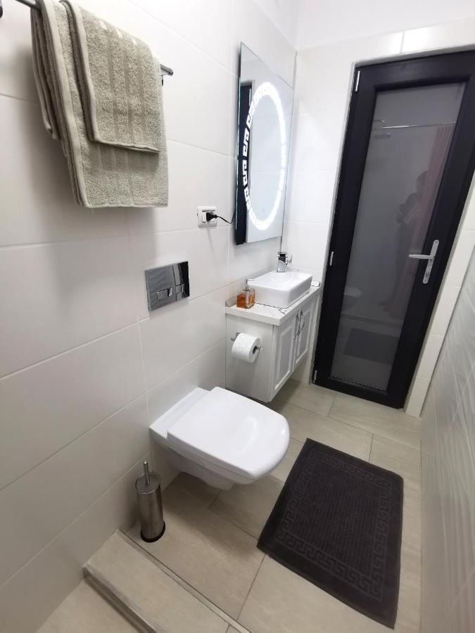 White Studio Câmpulung Moldovenesc المظهر الخارجي الصورة