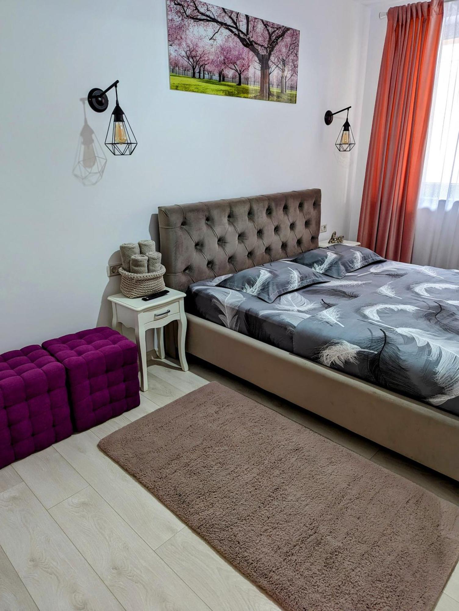 White Studio Câmpulung Moldovenesc المظهر الخارجي الصورة
